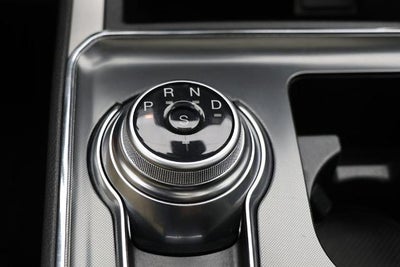 2022 Ford Edge ST Line
