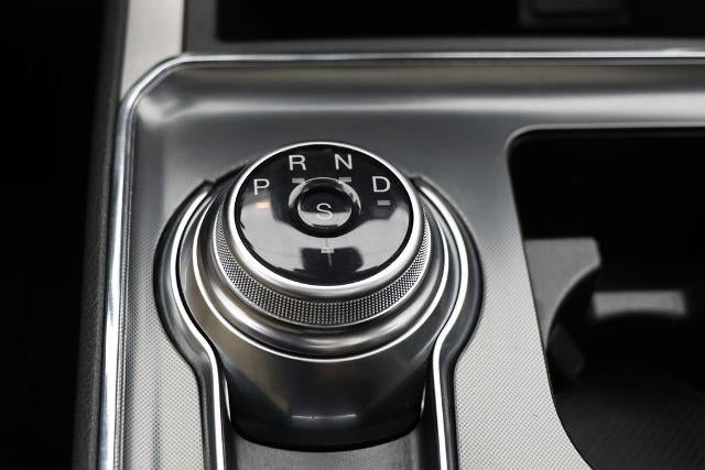 2022 Ford Edge ST Line