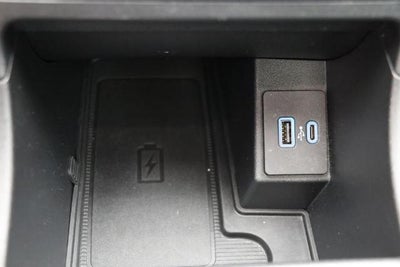 2022 Ford Edge ST Line