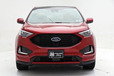 2022 Ford Edge ST Line