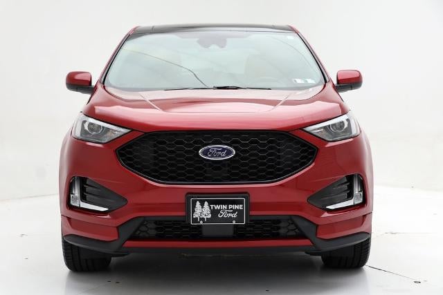 2022 Ford Edge ST Line