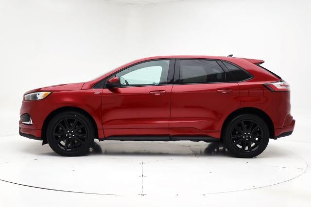 2022 Ford Edge ST Line