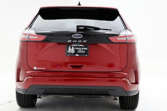 2022 Ford Edge ST Line