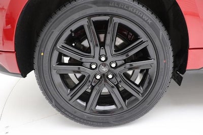 2022 Ford Edge ST Line