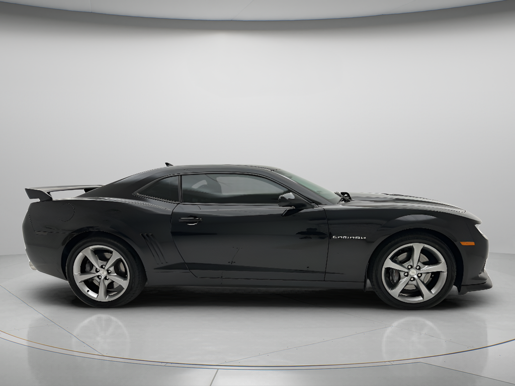 2014 Chevrolet Camaro SS 2SS