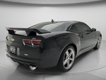 2014 Chevrolet Camaro SS 2SS
