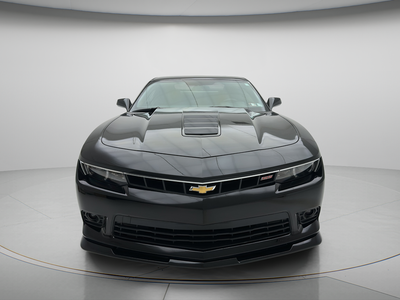 2014 Chevrolet Camaro SS 2SS