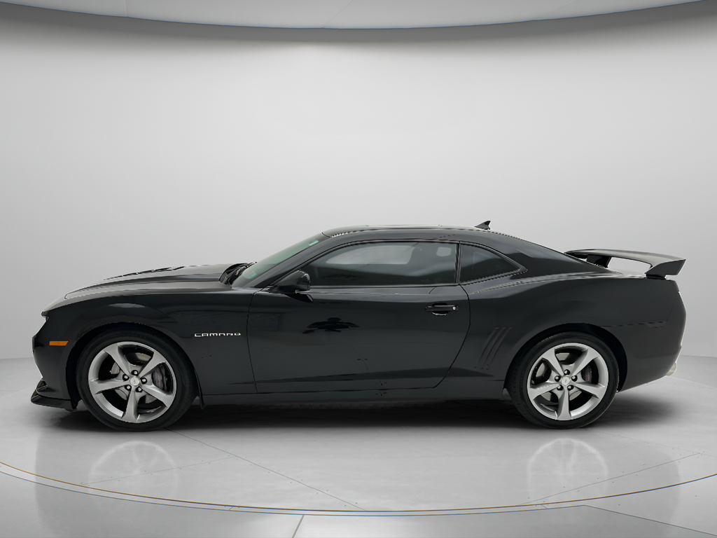 2014 Chevrolet Camaro SS 2SS