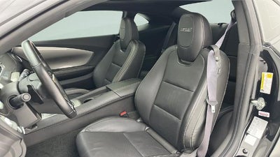 2014 Chevrolet Camaro SS 2SS