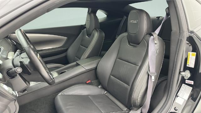 2014 Chevrolet Camaro SS 2SS