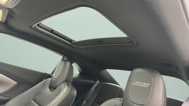2014 Chevrolet Camaro SS 2SS