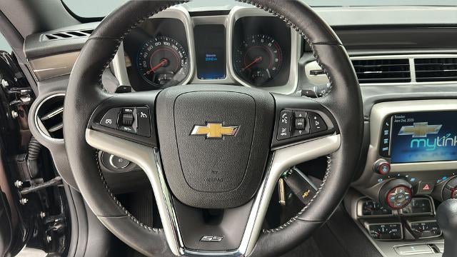 2014 Chevrolet Camaro SS 2SS