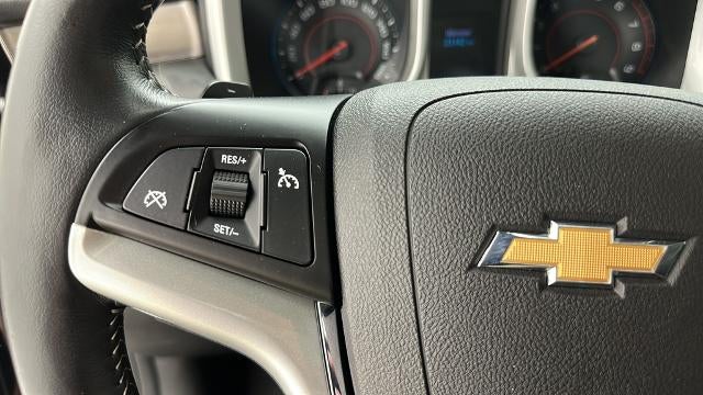 2014 Chevrolet Camaro SS 2SS