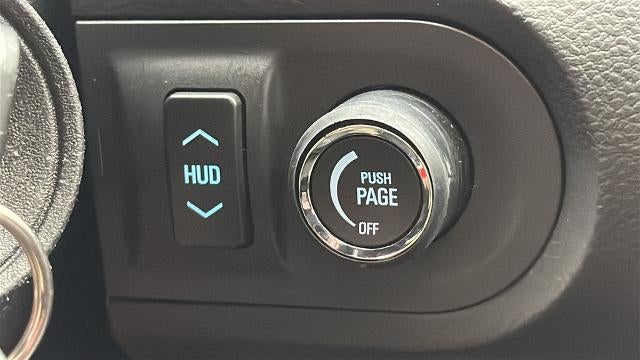 2014 Chevrolet Camaro SS 2SS