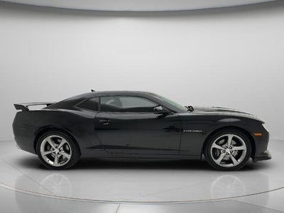 2014 Chevrolet Camaro SS 2SS