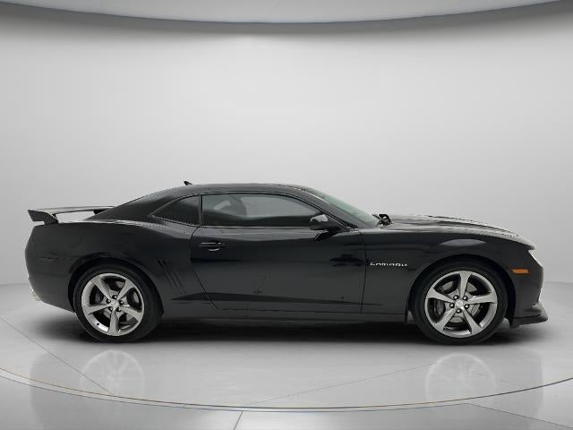 2014 Chevrolet Camaro SS 2SS