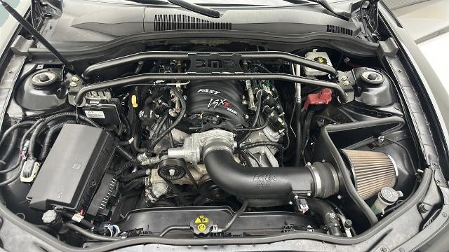 2014 Chevrolet Camaro SS 2SS