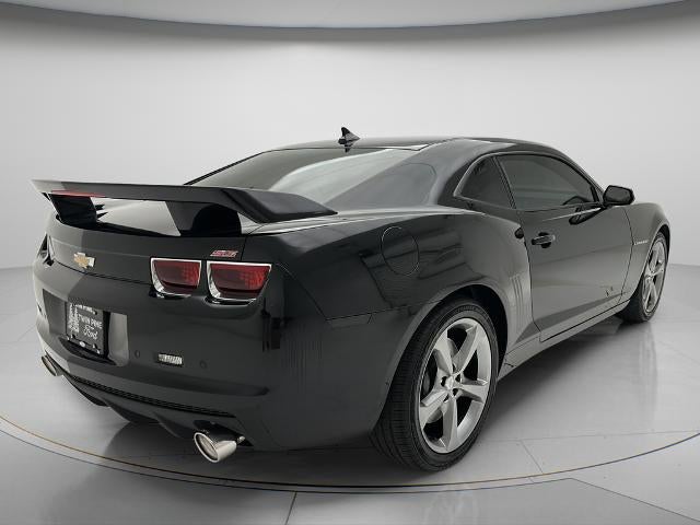2014 Chevrolet Camaro SS 2SS