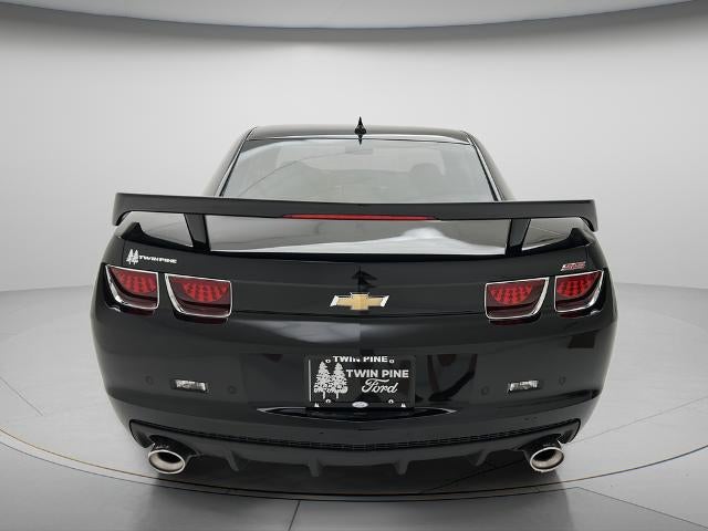 2014 Chevrolet Camaro SS 2SS