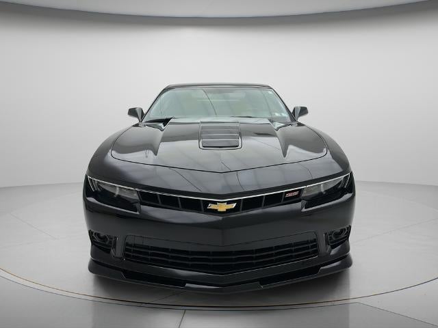 2014 Chevrolet Camaro SS 2SS