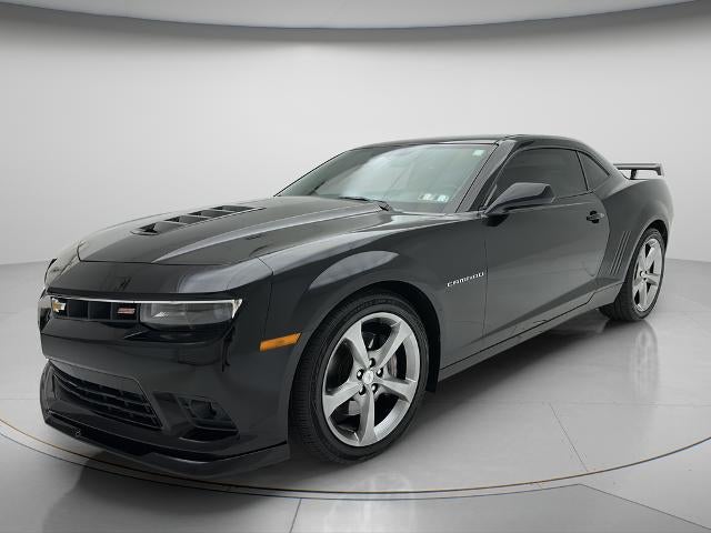 2014 Chevrolet Camaro SS 2SS