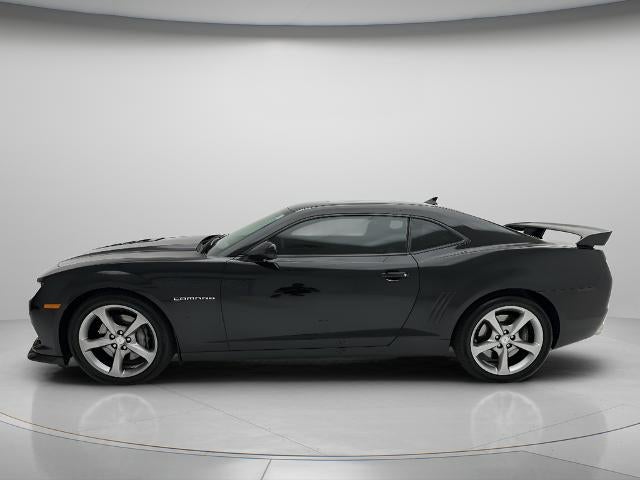 2014 Chevrolet Camaro SS 2SS