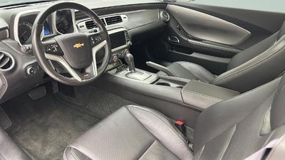 2014 Chevrolet Camaro SS 2SS