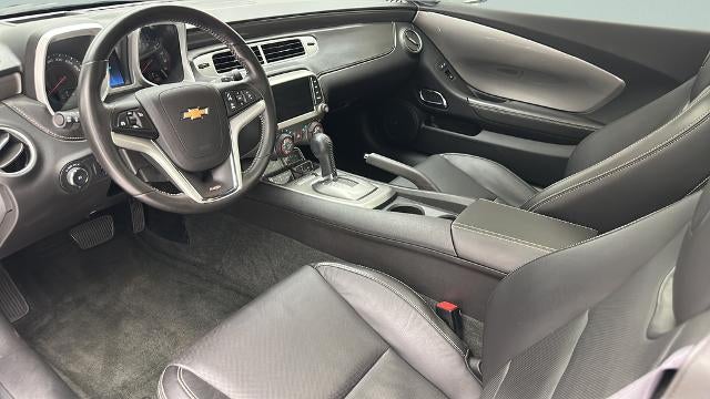 2014 Chevrolet Camaro SS 2SS