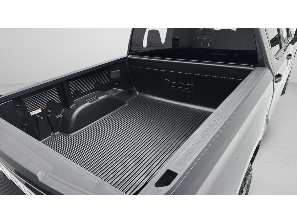 2023 Chevrolet Silverado 1500 LT LT1