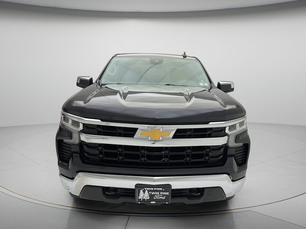 2023 Chevrolet Silverado 1500 LT LT1