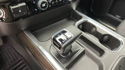 2023 Chevrolet Silverado 1500 LT LT1