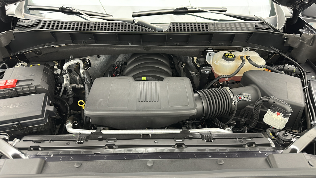 2023 Chevrolet Silverado 1500 LT LT1