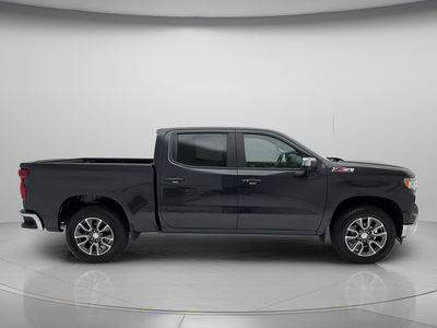 2023 Chevrolet Silverado 1500 LT LT1