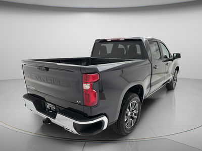 2023 Chevrolet Silverado 1500 LT LT1