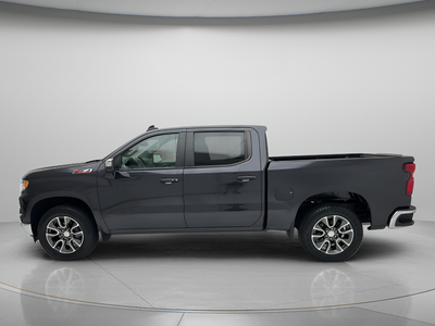 2023 Chevrolet Silverado 1500 LT LT1