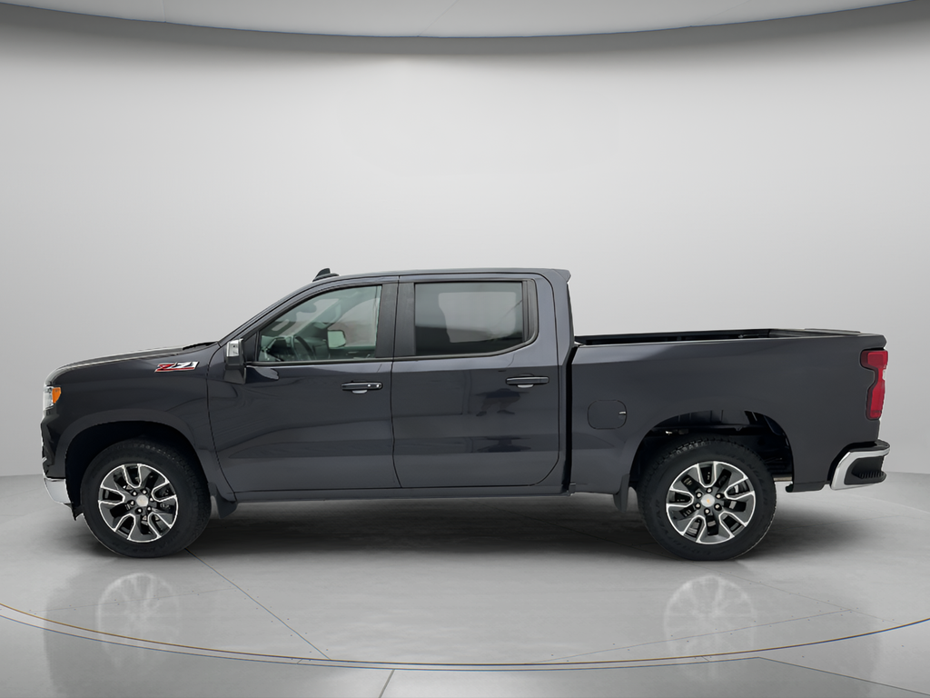 2023 Chevrolet Silverado 1500 LT LT1