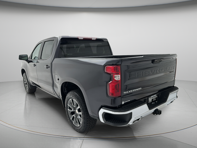 2023 Chevrolet Silverado 1500 LT LT1