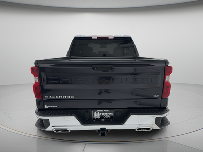 2023 Chevrolet Silverado 1500 LT LT1