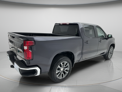 2023 Chevrolet Silverado 1500 LT LT1