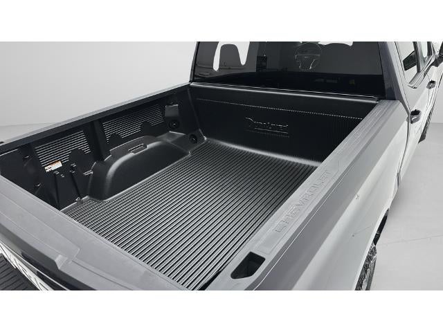 2023 Chevrolet Silverado 1500 LT LT1