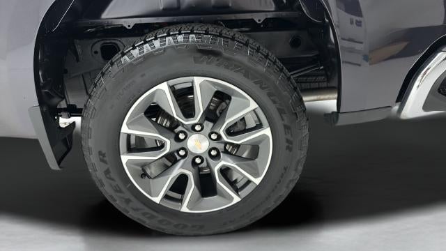 2023 Chevrolet Silverado 1500 LT LT1