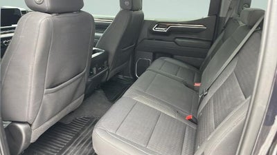 2023 Chevrolet Silverado 1500 LT LT1