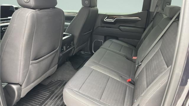 2023 Chevrolet Silverado 1500 LT LT1