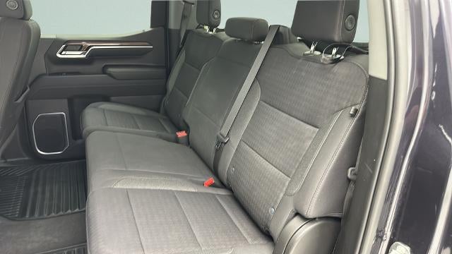2023 Chevrolet Silverado 1500 LT LT1