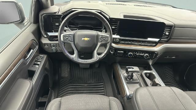 2023 Chevrolet Silverado 1500 LT LT1