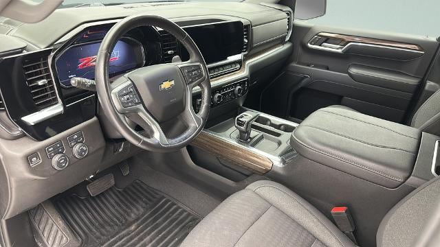 2023 Chevrolet Silverado 1500 LT LT1
