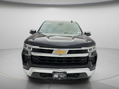 2023 Chevrolet Silverado 1500 LT LT1