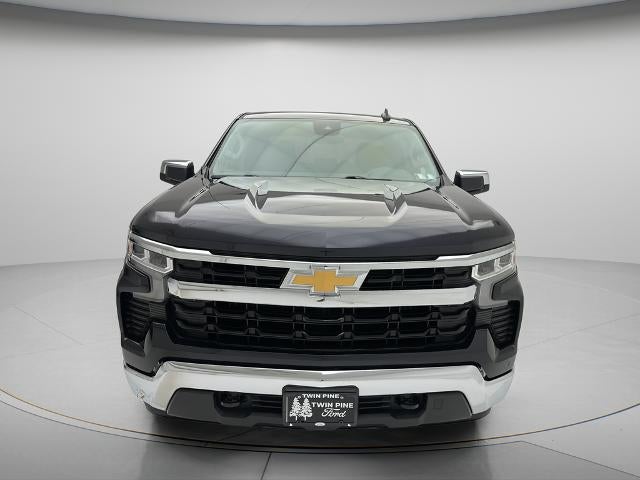 2023 Chevrolet Silverado 1500 LT LT1