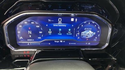 2023 Chevrolet Silverado 1500 LT LT1
