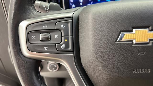2023 Chevrolet Silverado 1500 LT LT1